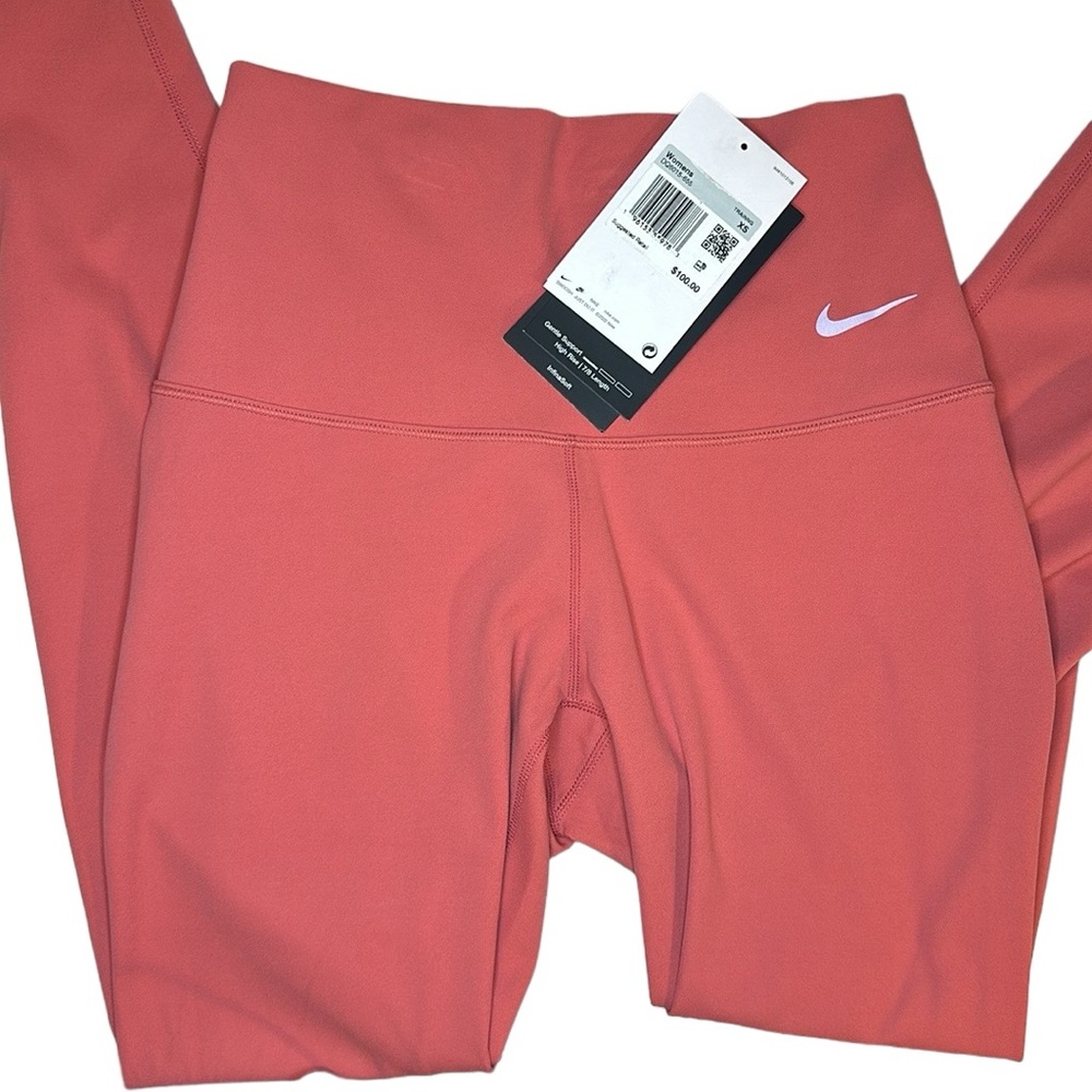 Nike Yoga Leggings - Picture 3 of 13